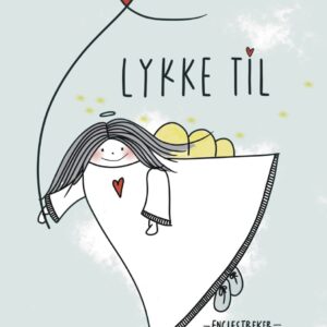 Lykke til
