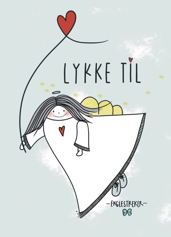 Lykke til
