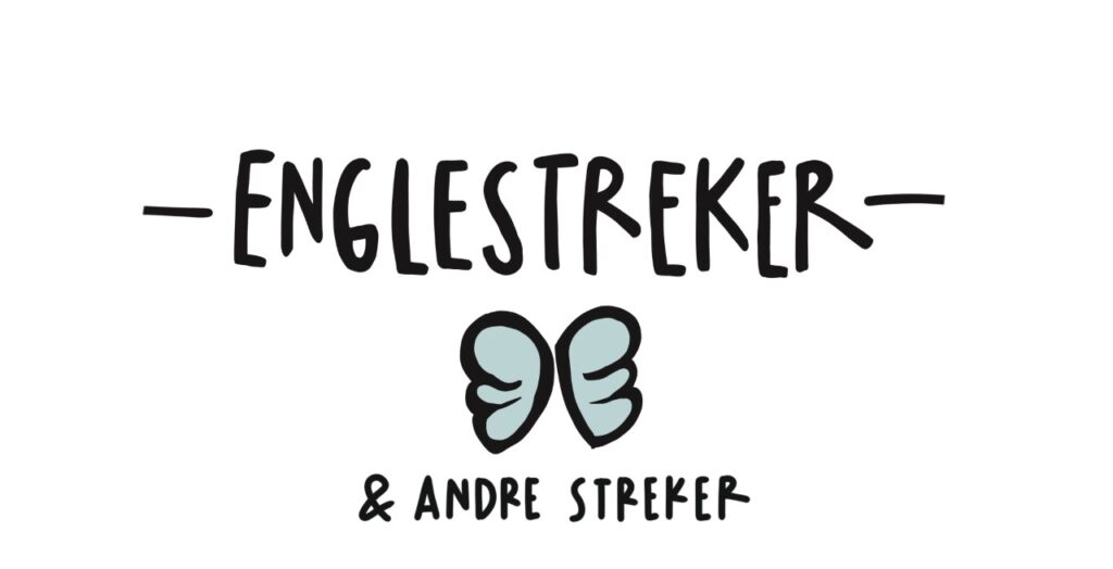 Englestreker